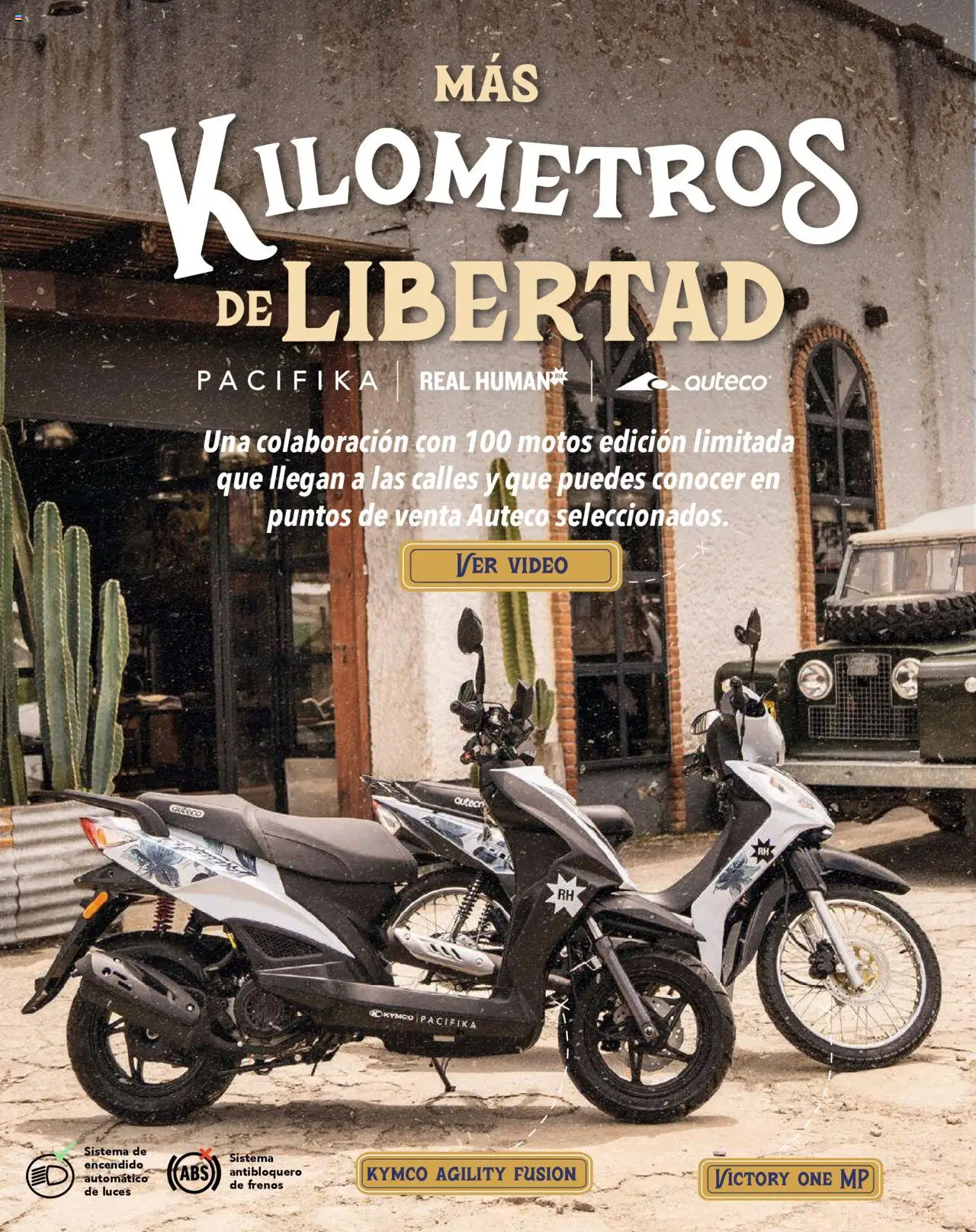 Pacifika revista - valida desde el 16.06.2025 | Página: 2 | Productos: Video