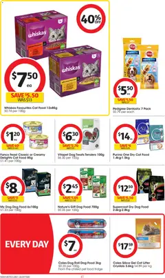 Preview of Coles  Catalogue  - valid from 28.01.2026 | Page: 41