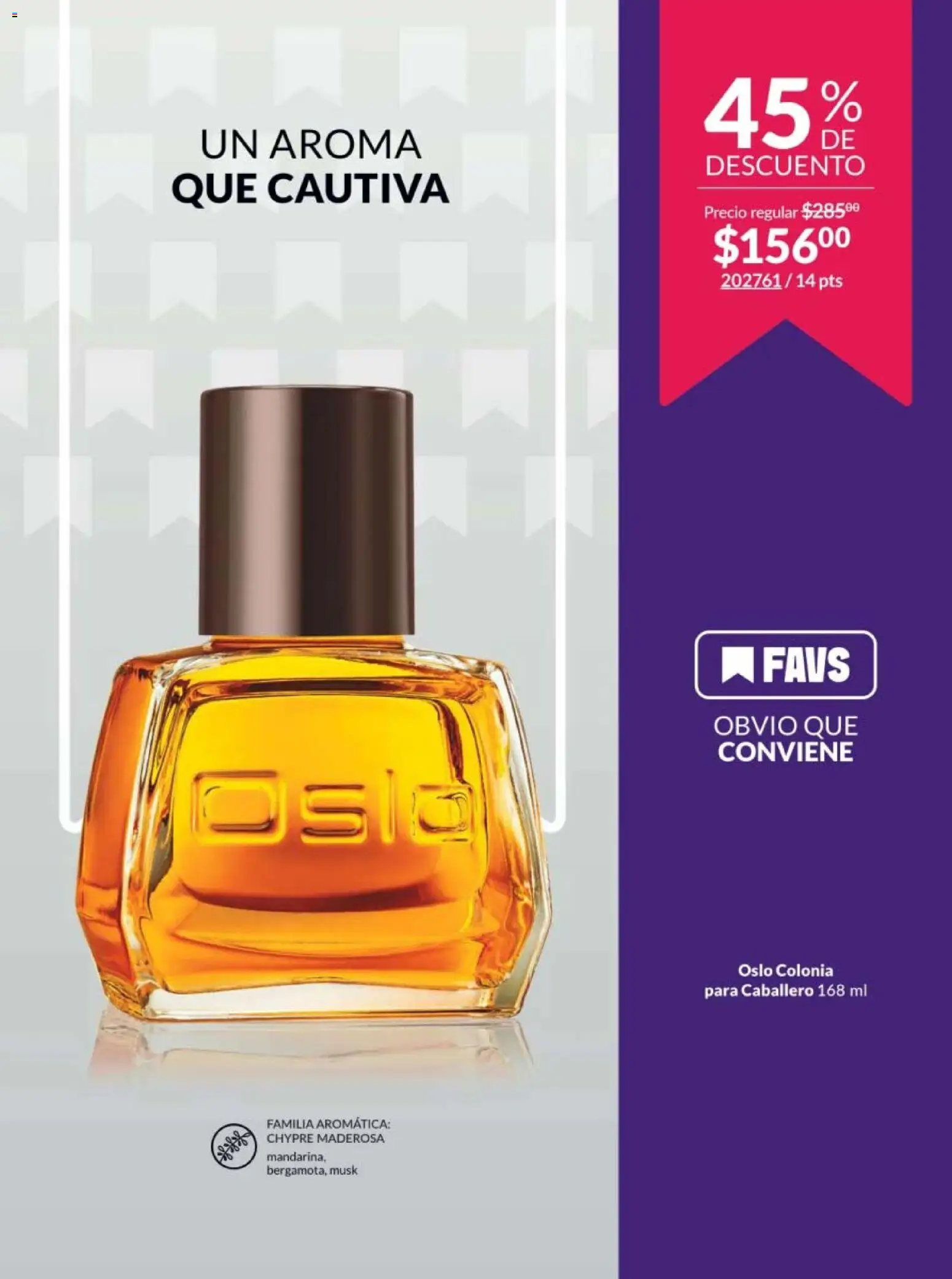 Nuevas ofertas de AVON válidas en toda la República Mexicana desde el 20.02.2026. ¡Encuentra las mejores ofertas en AVON campaña 4 2026! | Página: 69