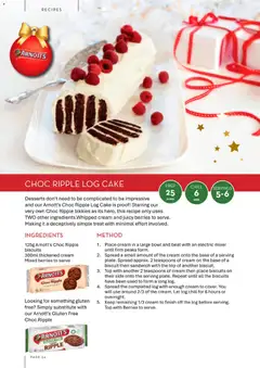 Preview of Drakes E-Mag December - valid from 01.12.2025 | Page: 54