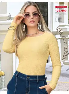 Carmel - Carmel C17 2025 -  Vista previa de la revista de la tienda Carmel valido desde el 25.09.2025 | Página: 27 | Productos: Camiseta