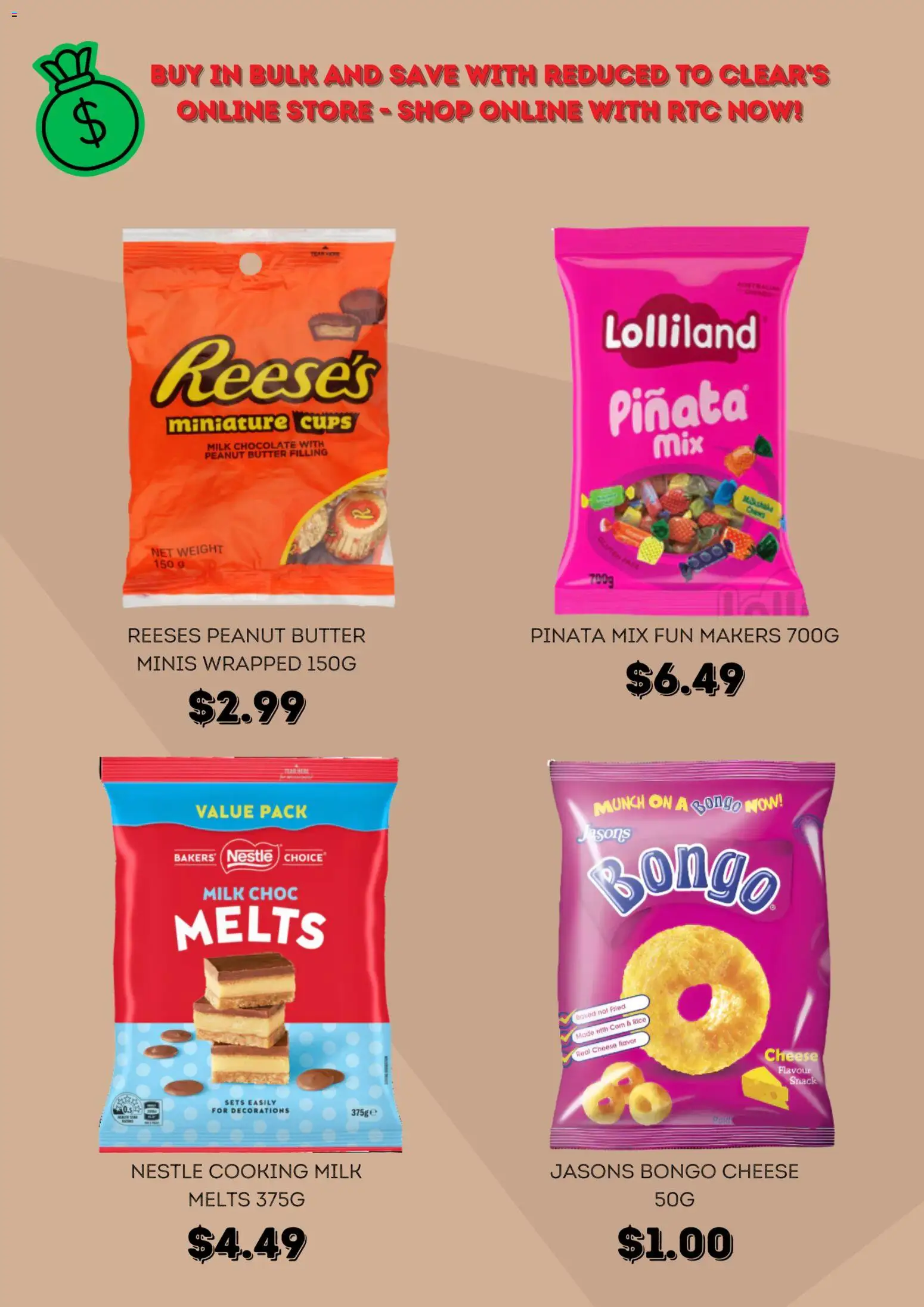 Reduced To Clear catalogue from 16.03.2026 | Page: 3