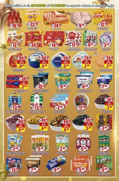 Violeta Supermercados - Ofertas da semana - Pré-Visualização do folheto da loja Violeta Supermercados, válido de 29.12.2025 | Página: 2