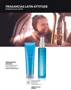 Vista previa de AVON campaña 5 2026, nuevo folleto de la tienda, válido en México a partir del 13.03.2026 | Página: 96