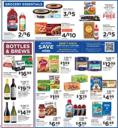 Preview of King Soopers weekly ads valid from 01.04.2026 | Page: 6