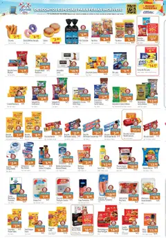Supermercados Condor - Ofertas Especial Ferias - Pré-Visualização do folheto da loja Supermercados Condor, válido de 17.01.2025 | Página: 2