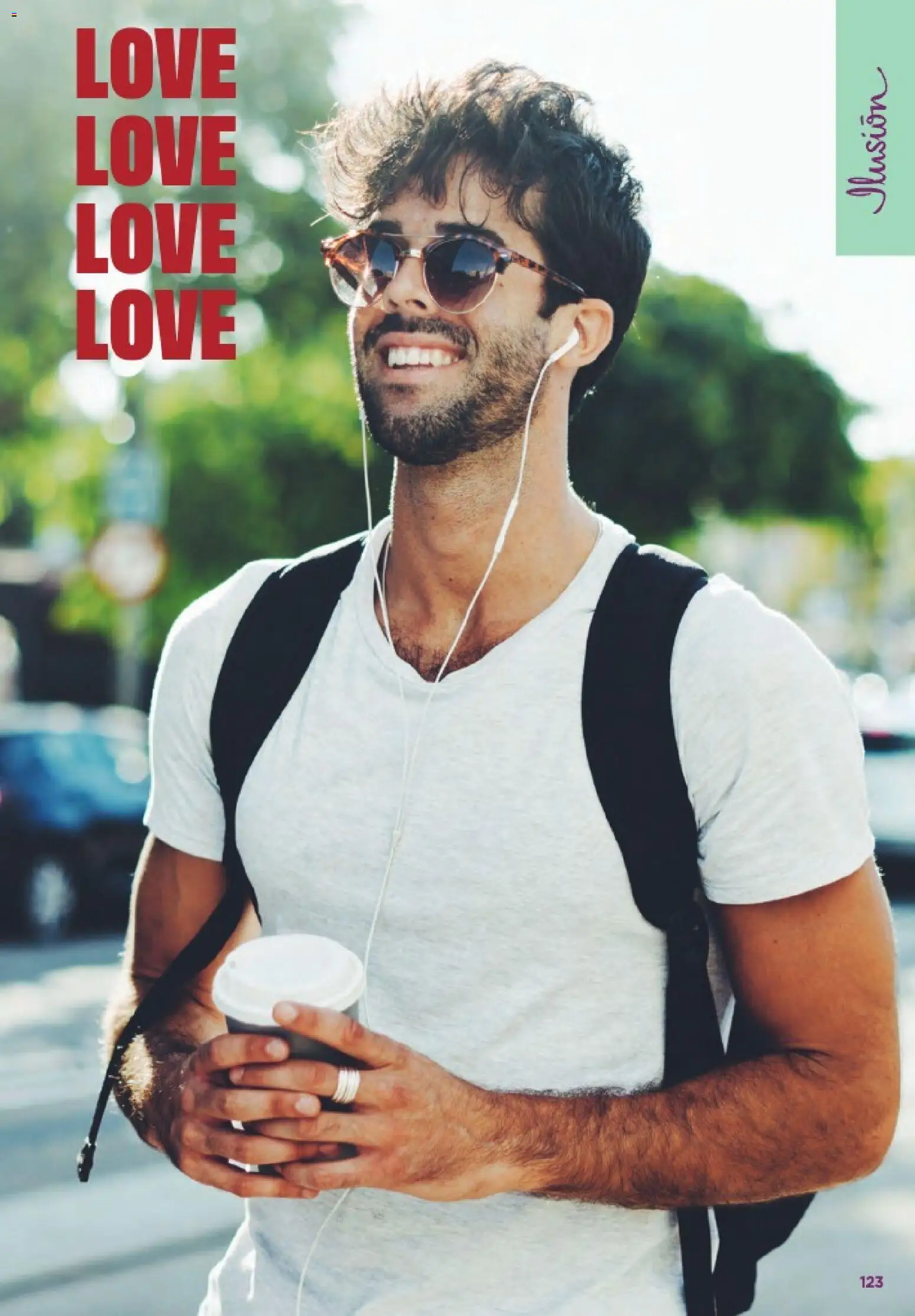 Nuevas ofertas de Ilusión válidas en toda la República Mexicana desde el 01.01.2026. ¡Encuentra las mejores ofertas en Ilusión catálogo Marcas Amigas! | Página: 125