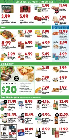 Preview of Festival Foods weekly ads valid from 04.03.2026 | Page: 3
