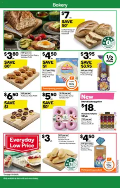 Woolworths catalogue - valid from 03.09.2025 | Page: 13