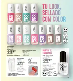 Vista previa Millanel - Catálogo válido desde el 10.11.2025 | Página: 99