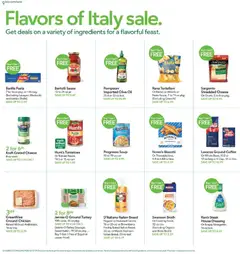 Preview of Publix weekly ads valid from 18.02.2026 | Page: 2