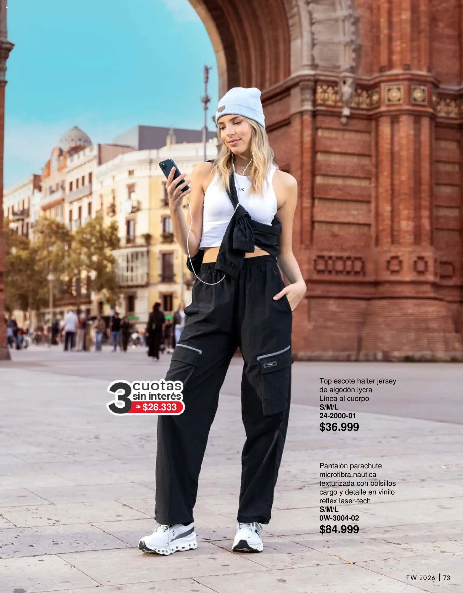 Vitnik - Mujer │ válido desde el 01.04.2026 | Página: 73