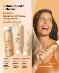 Natura catálogo │ válido desde el 20.07.2025 | Página: 133