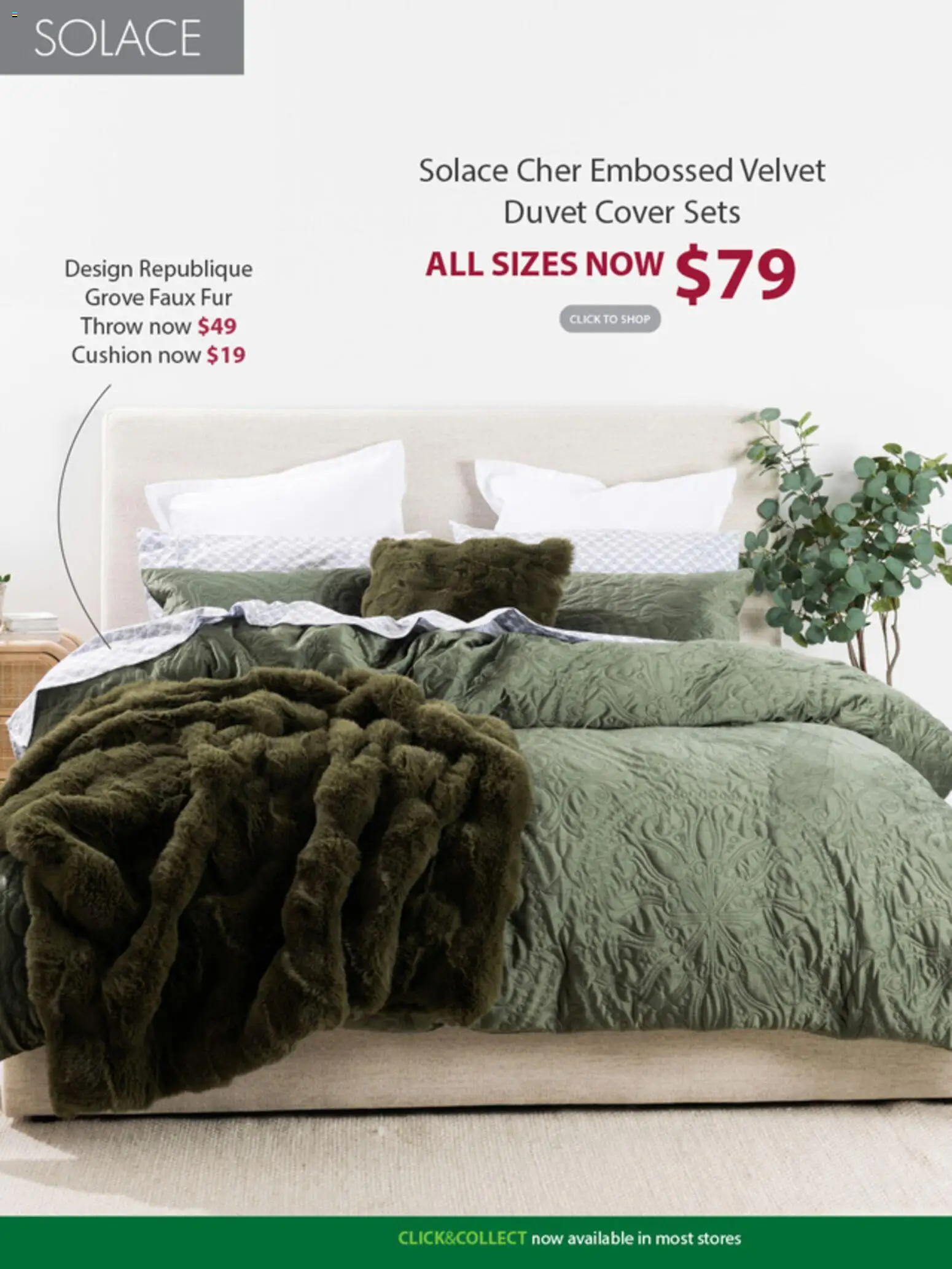 Bed Bath and Beyond catalogue from 07.04.2026 | Page: 6