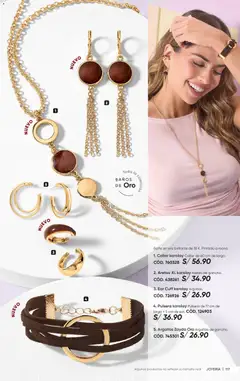 Vista previa de folleto Azzorti - Campaña 5 de la Azzorti válido desde 16.02.2026 | Página: 120