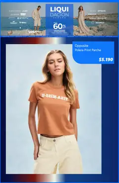 Paris ofertas  válido desde el 27.01.2026 | Página: 2 | Productos: Polera