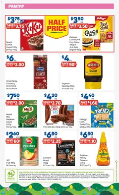 Preview of Foodland catalogue  - valid from 18.03.2026 | Page: 14