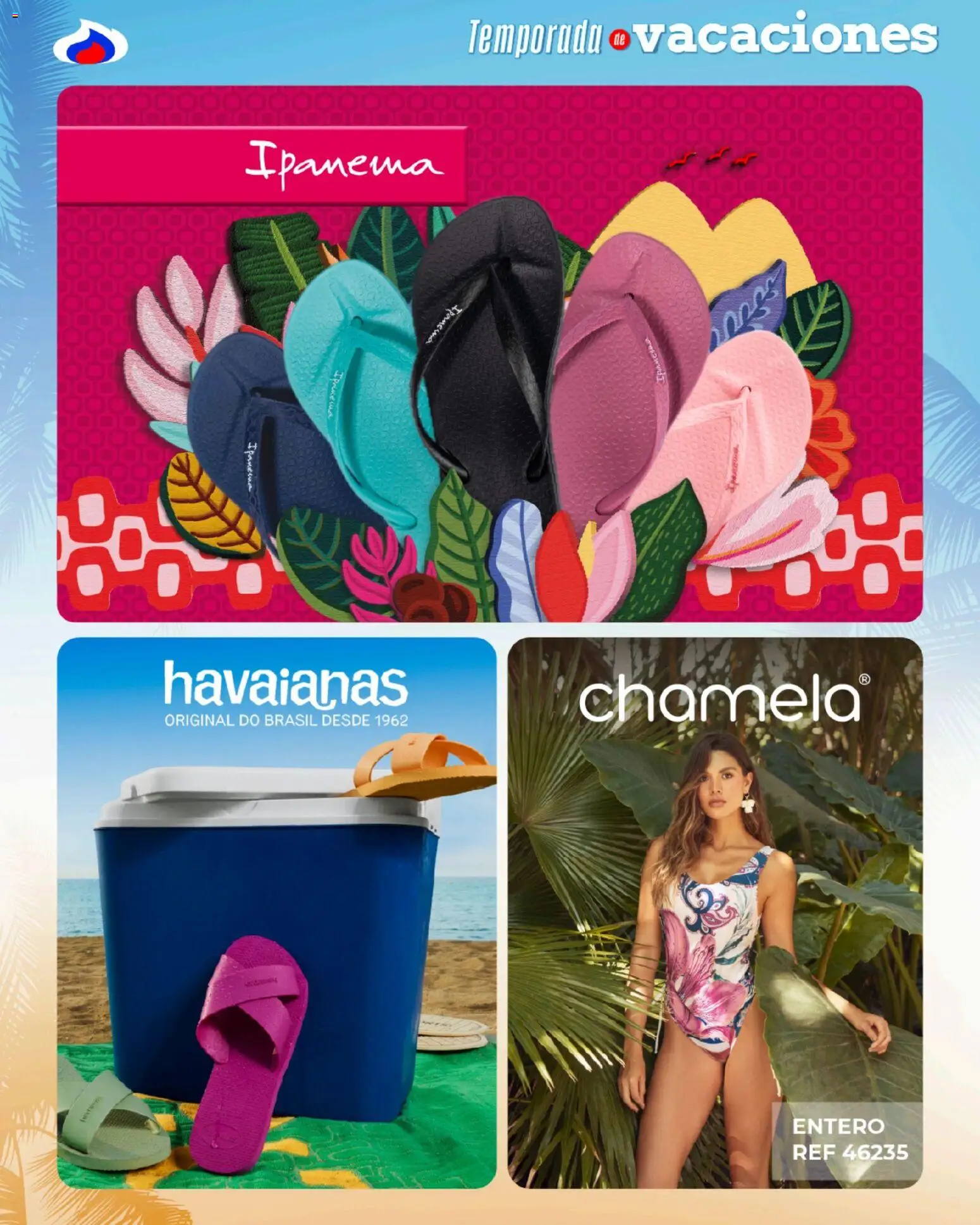 Olímpica catálogo revista - valida desde el 17.03.2026 | Página: 7