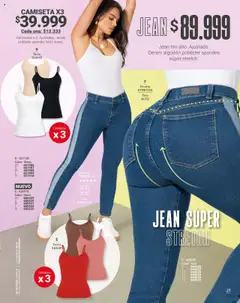 Carmel - Carmel C17 2025 -  Vista previa de la revista de la tienda Carmel valido desde el 25.09.2025 | Página: 23