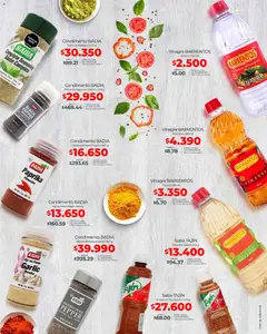 Olímpica - Especial de pastas -  Vista previa de la revista de la tienda Olímpica valido desde el 22.11.2025 | Página: 12