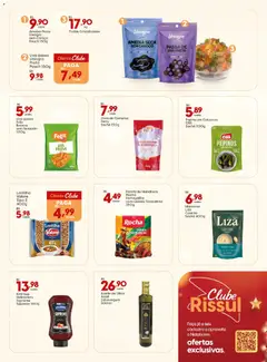 Rissul - Ofertas Especial Natal - Pré-Visualização do folheto da loja Rissul, válido de 20.11.2025 | Página: 6