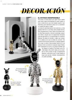 Vista previa de Palacio De Hierro catálogo, nuevo folleto de la tienda, válido en México a partir del 01.03.2026 | Página: 98