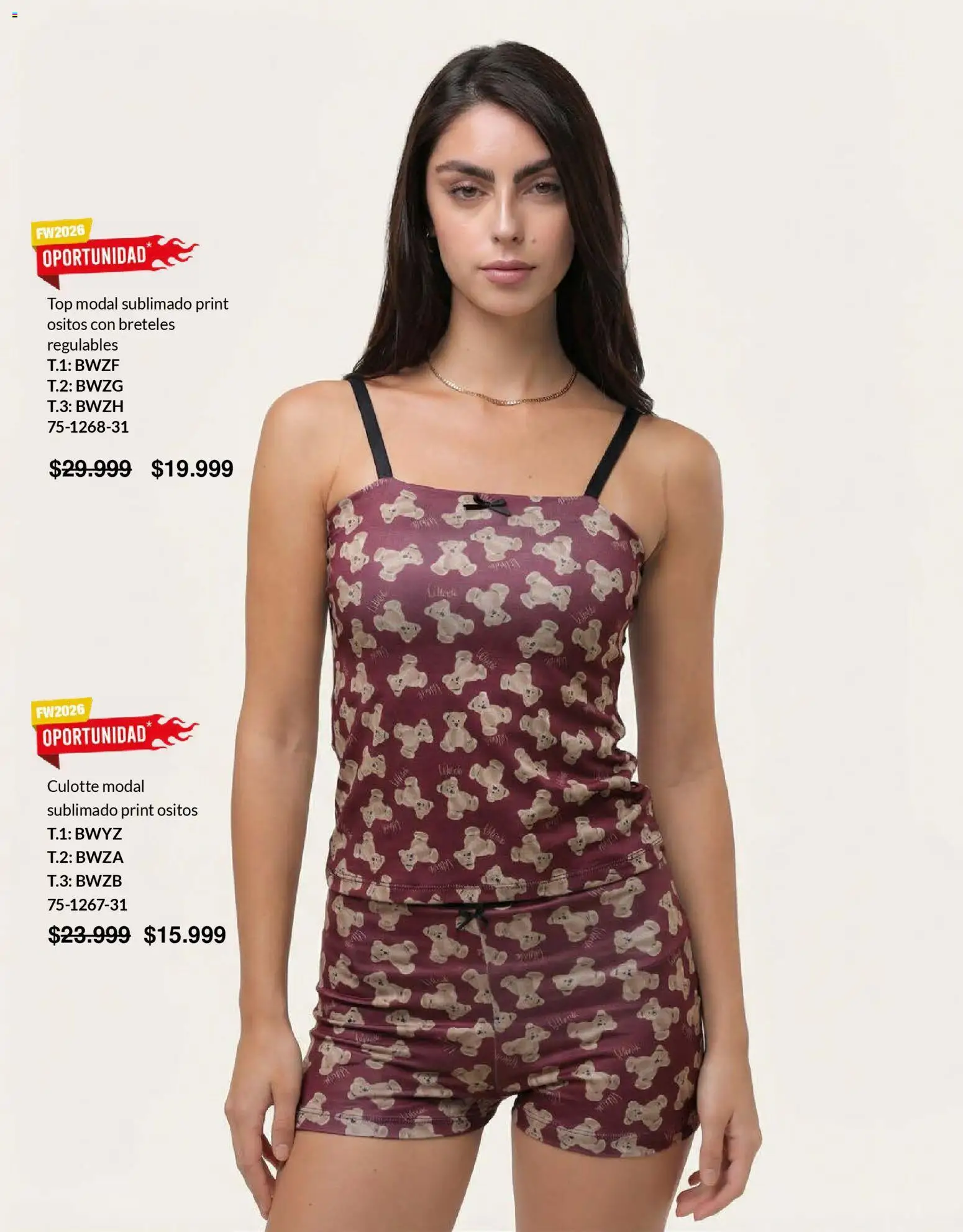 Vitnik - Underwear & Complements │ válido desde el 01.04.2026 | Página: 45