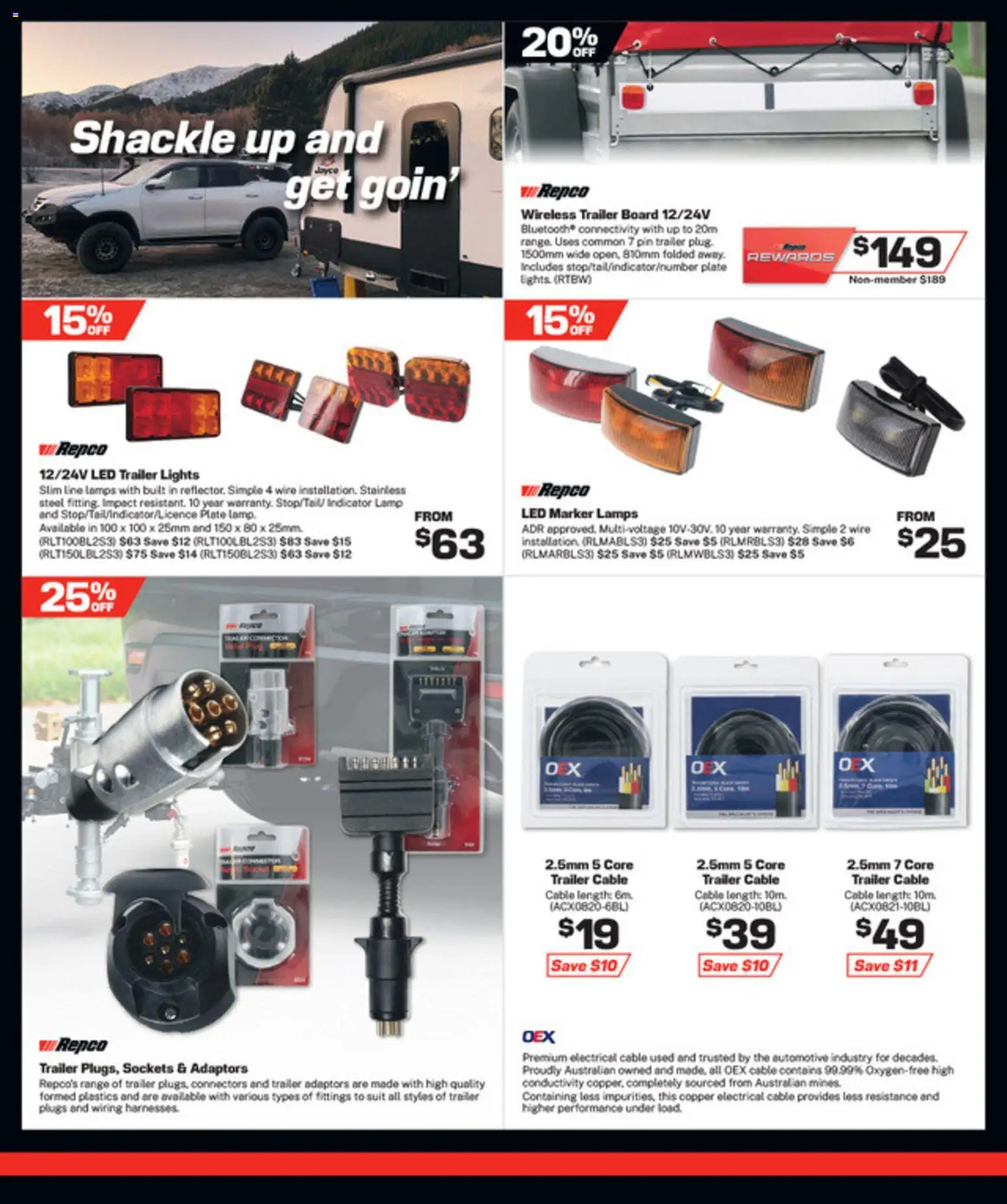 Repco catalogue from 30.10.2025 | Page: 18