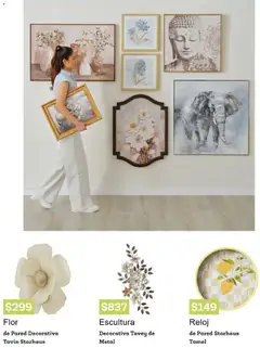 Vista previa de Coppel catálogo Primavera, nuevo folleto de la tienda, válido en México a partir del 01.02.2026 | Página: 22