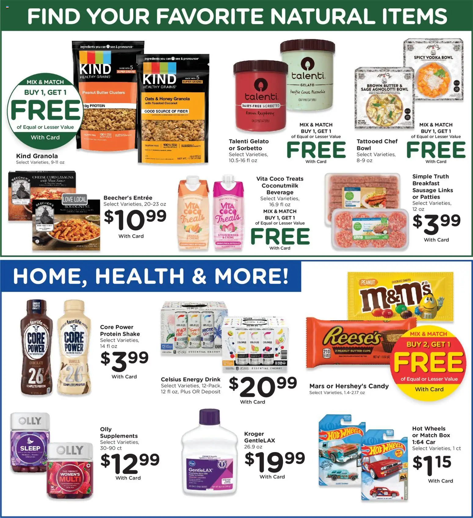 QFC Weekly Ad - OR - valid from 11.02.2026 | Page: 7