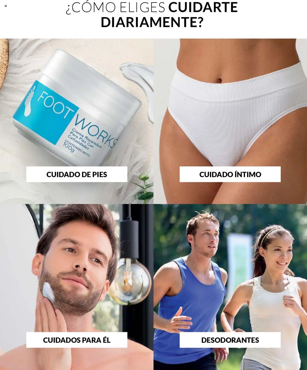 Avon revista - valida desde el 12.09.2025 | Página: 153 | Productos: Crema