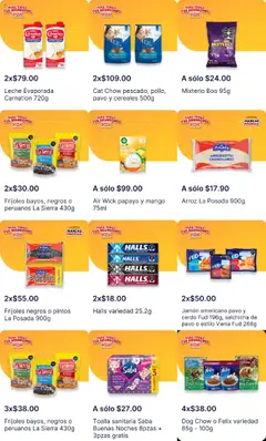 Vista previa de OXXO - Folleto, nuevo folleto de la tienda, válido en México a partir del 26.09.2025 | Página: 12