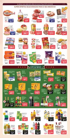 Barbosa Supermercados - Ofertas da semana  - Pré-Visualização do folheto da loja Barbosa Supermercados, válido de 10.12.2025 | Página: 2