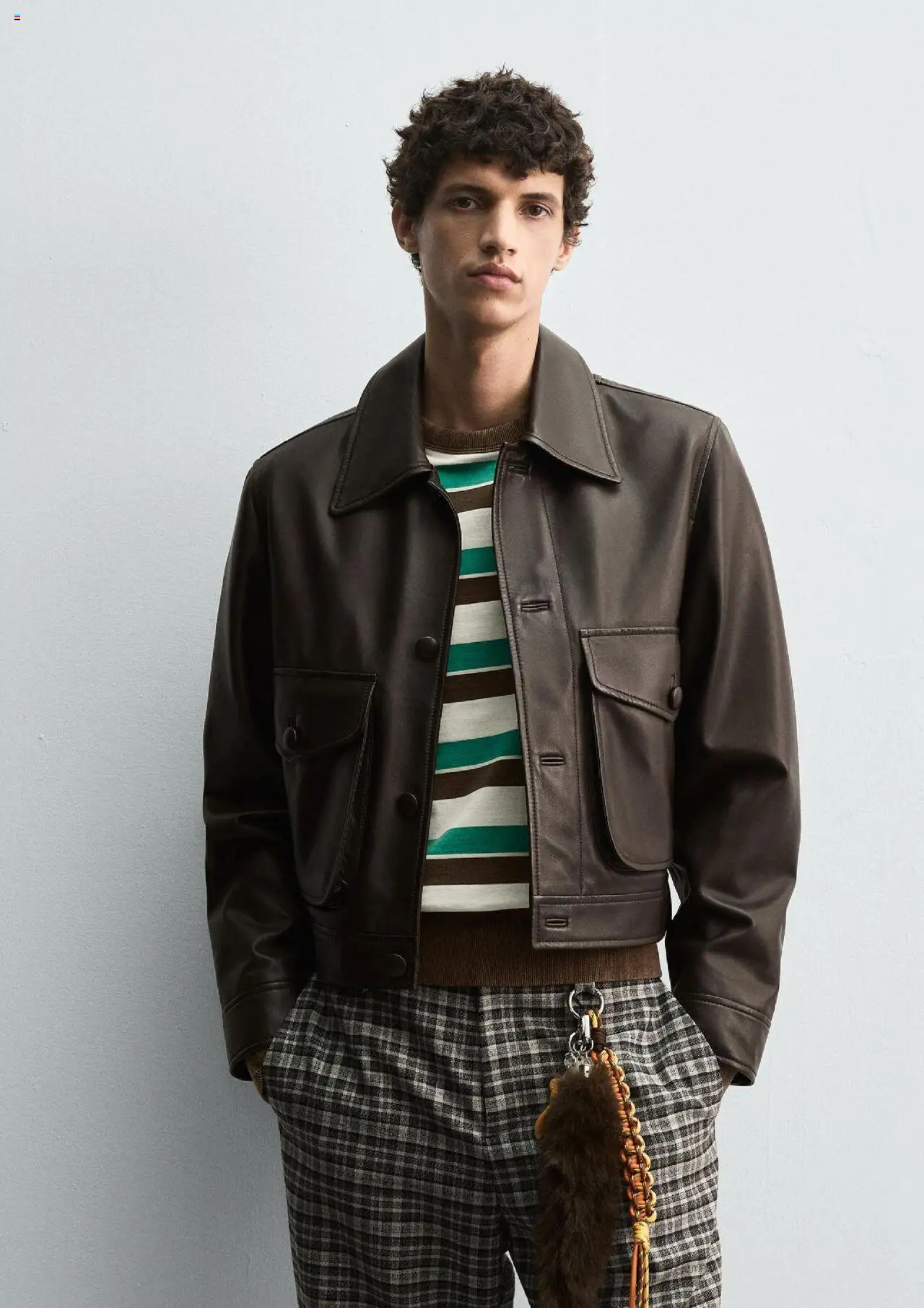 Nuevas ofertas de Zara válidas en toda la República Mexicana desde el 01.10.2025. ¡Encuentra las mejores ofertas en Zara - Catálogo Men! | Página: 6