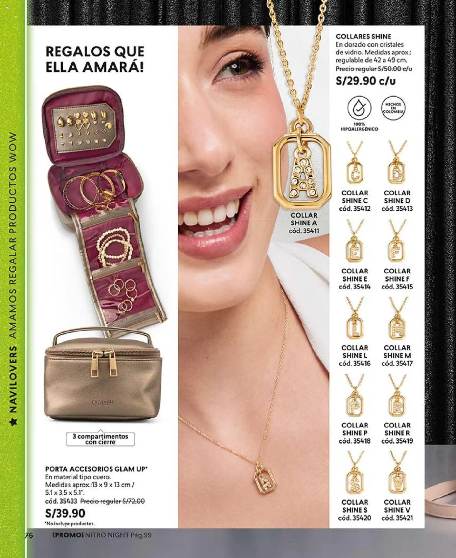 Catálogo CyZone válido desde 14.11.2025 | Página: 88