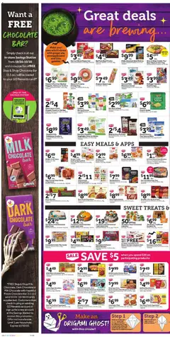 Preview of Stop & Shop weekly ads valid from 24.10.2025 | Page: 4