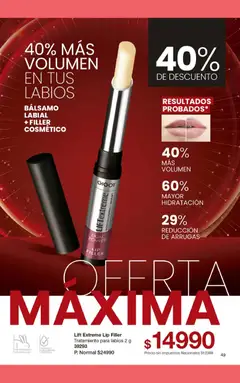 Vista previa Gigot - CAMPAÑA 05 válido desde el 28.02.2026 | Página: 61