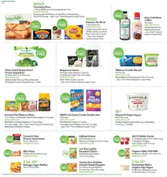 Publix Weekly Ad - valid from 23.07.2025 | Page: 12
