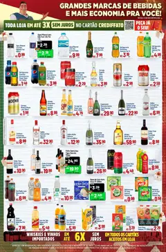 Max Atacadista - Ofertas Semanal - Pré-Visualização do folheto da loja Max Atacadista, válido de 15.12.2025 | Página: 5