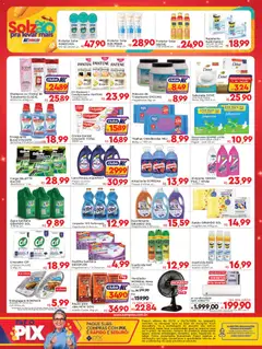 Komprao Atacadista - Ofertas da semana - Pré-Visualização do folheto da loja Komprao Atacadista, válido de 01.12.2025 | Página: 4