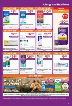 Preview of Discount Drug Stores Catalogue - valid from 12.11.2025 | Page: 15
