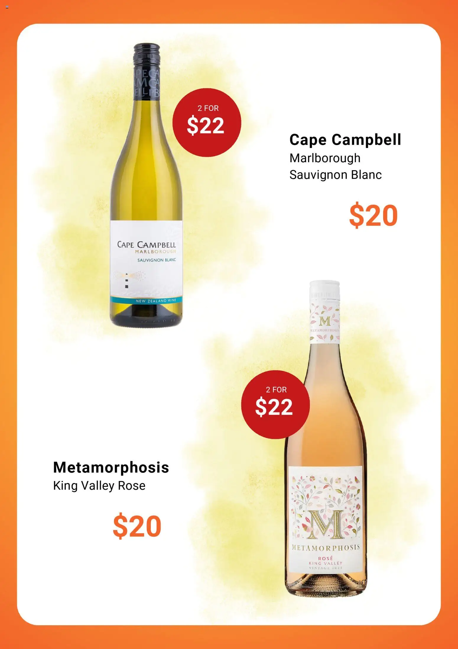 BWS catalogue - valid from 14.01.2026 | Page: 2 | Products: Wine
