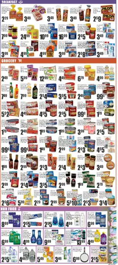 Preview of Food Universe weekly ads valid from 10.10.2025 | Page: 2
