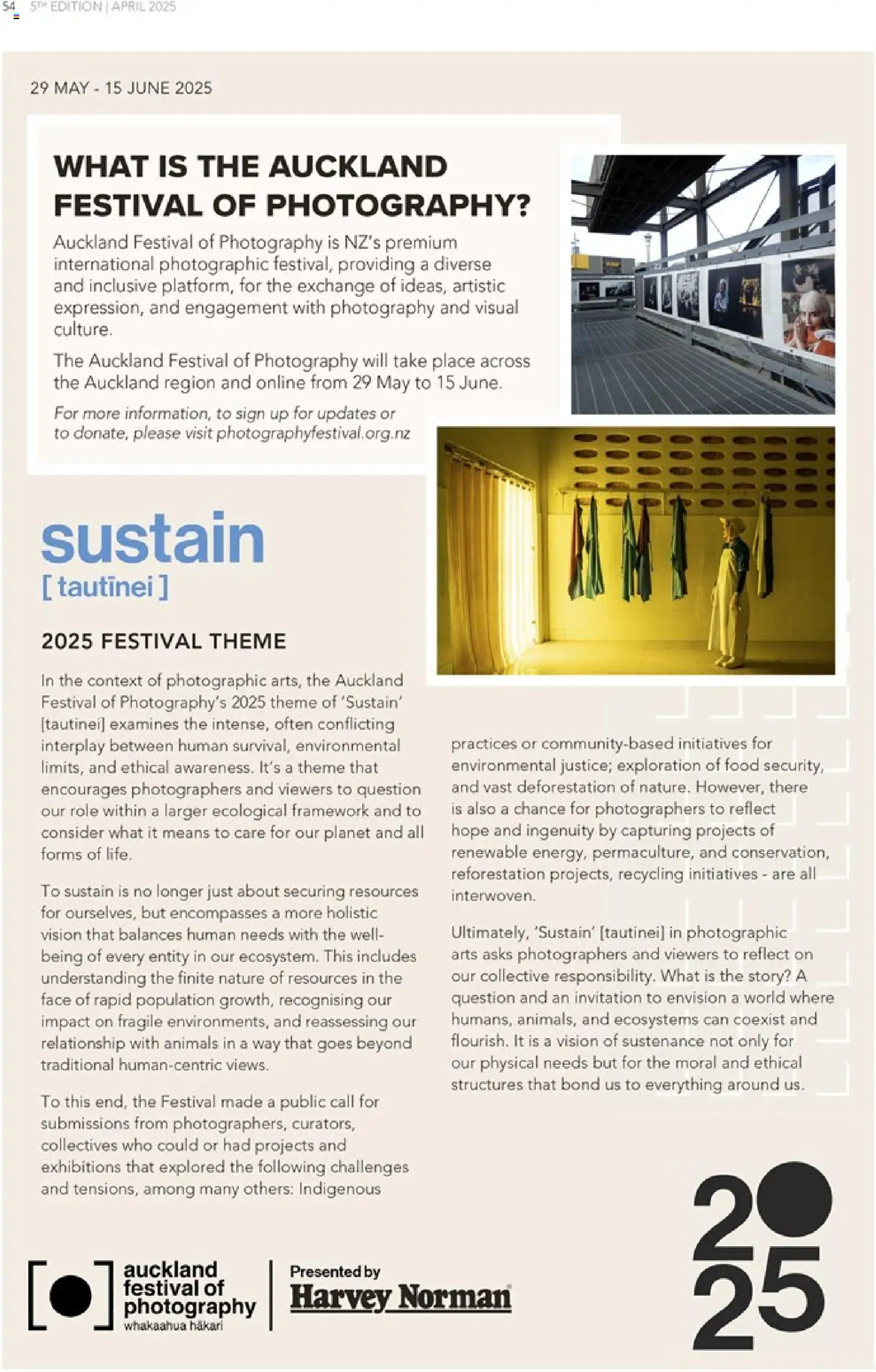 Harvey Norman catalogue from 14.04.2025 | Page: 54