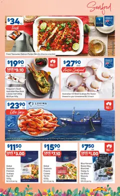 Preview of Foodland Catalogue - valid from 17.12.2025 | Page: 11