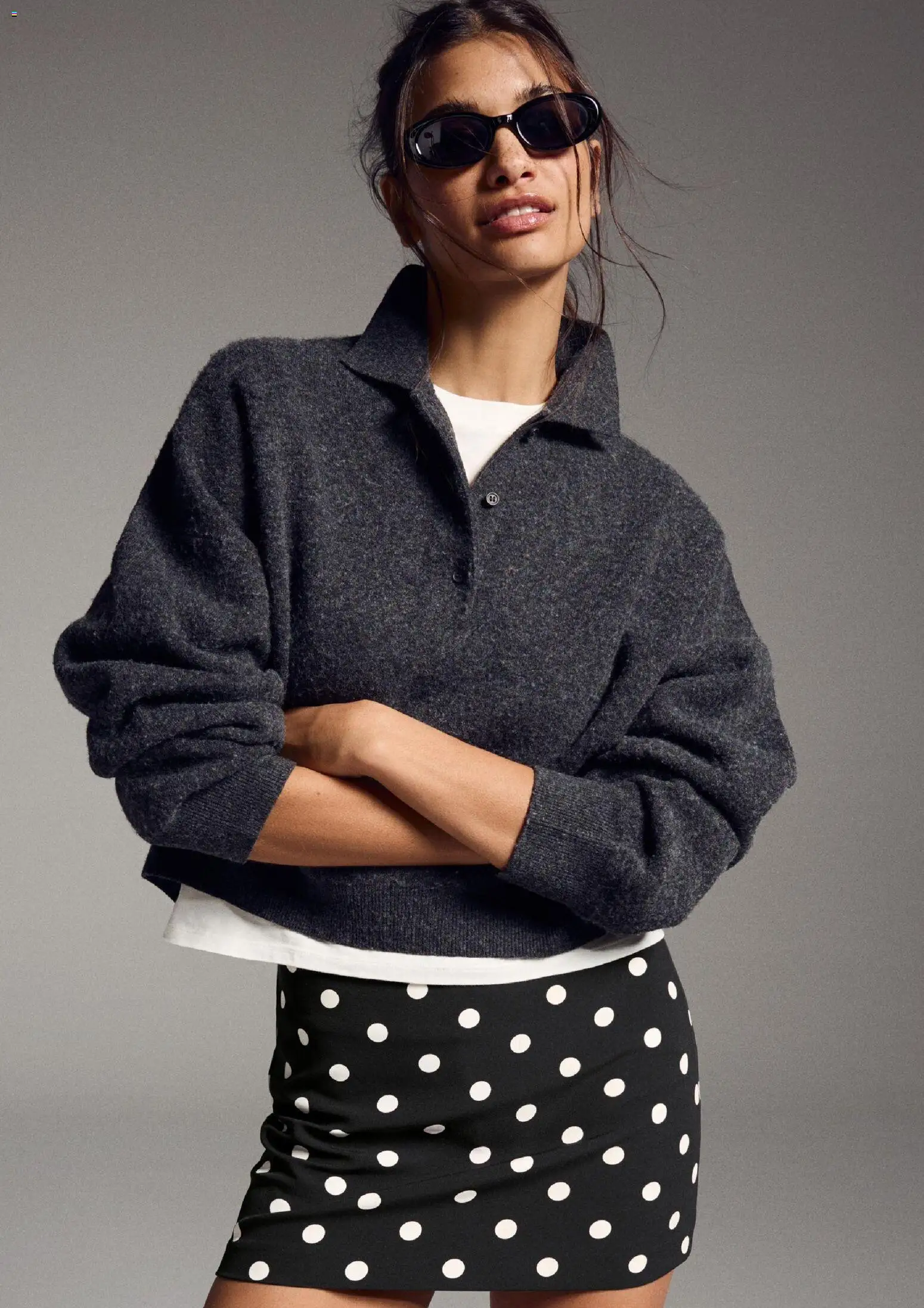 Nuevas ofertas de Bershka válidas en toda la República Mexicana desde el 02.02.2026. ¡Encuentra las mejores ofertas en Bershka catálogo! | Página: 8