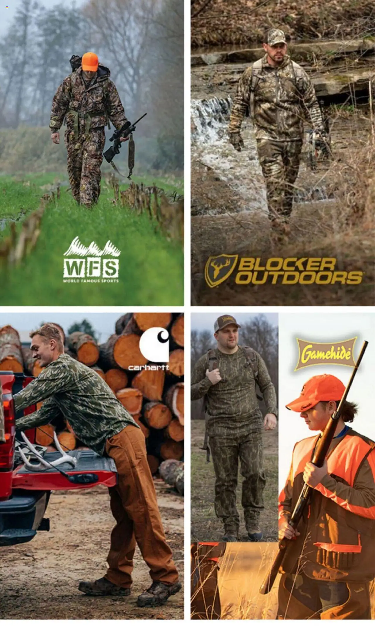 Dunham's Sports Hunting Guide - valid from 18.09.2025 | Page: 15