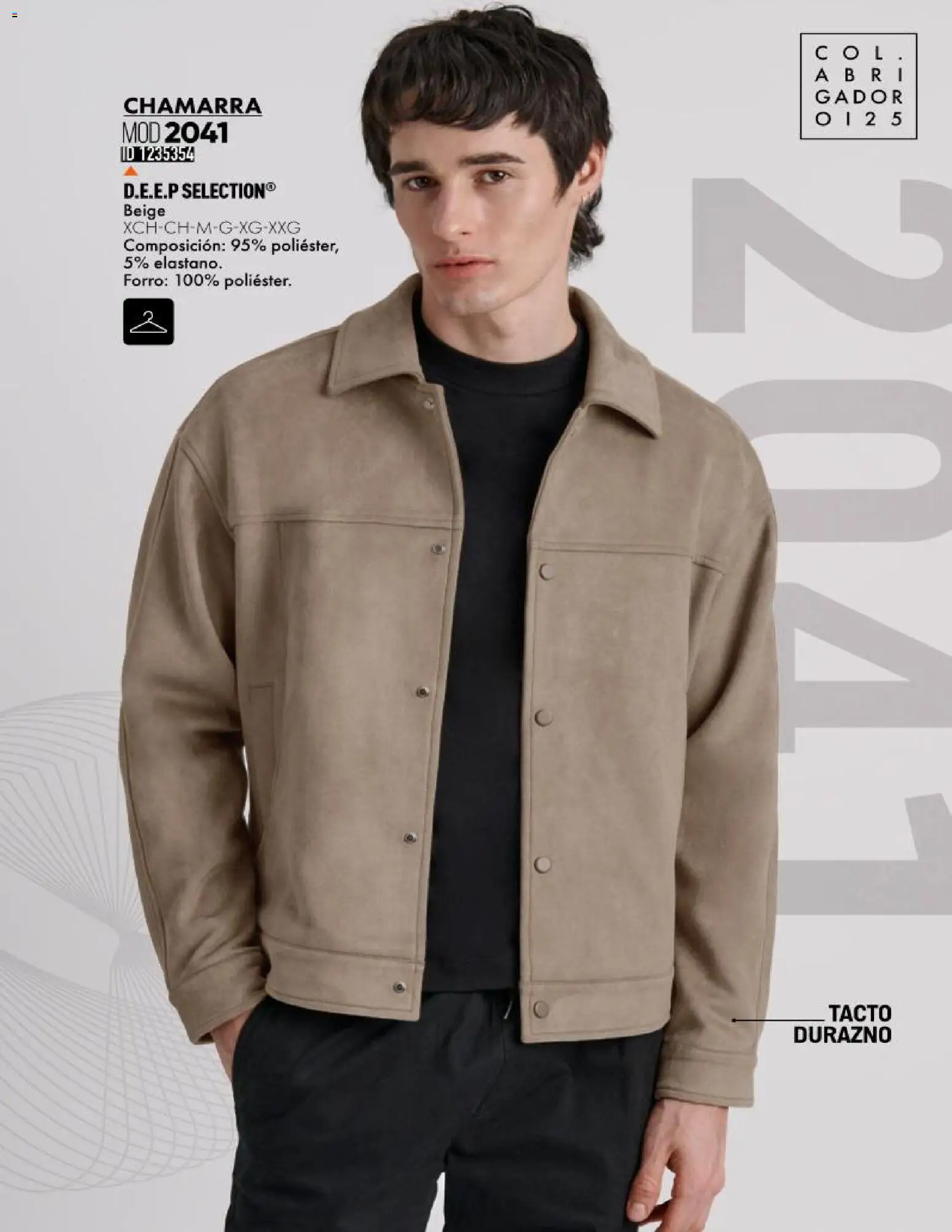 Nuevas ofertas de Price Shoes válidas en toda la República Mexicana desde el 11.11.2025. ¡Encuentra las mejores ofertas en Price Shoes catálogo ! | Página: 297 | Productos: Durazno, Chamarra