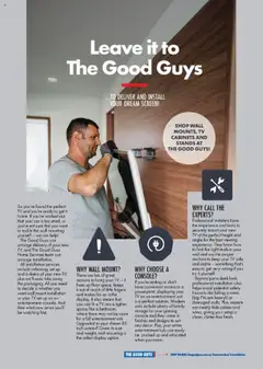 The Good Guys catalogue - valid from 16.07.2025 | Page: 16