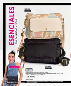 Vista previa de folleto CyZone catálogo - Campaña 6 de la CyZone válido desde 14.03.2026 | Página: 96